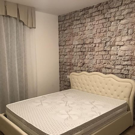 Appartamento Internazionale 아바노테르메 외부 사진