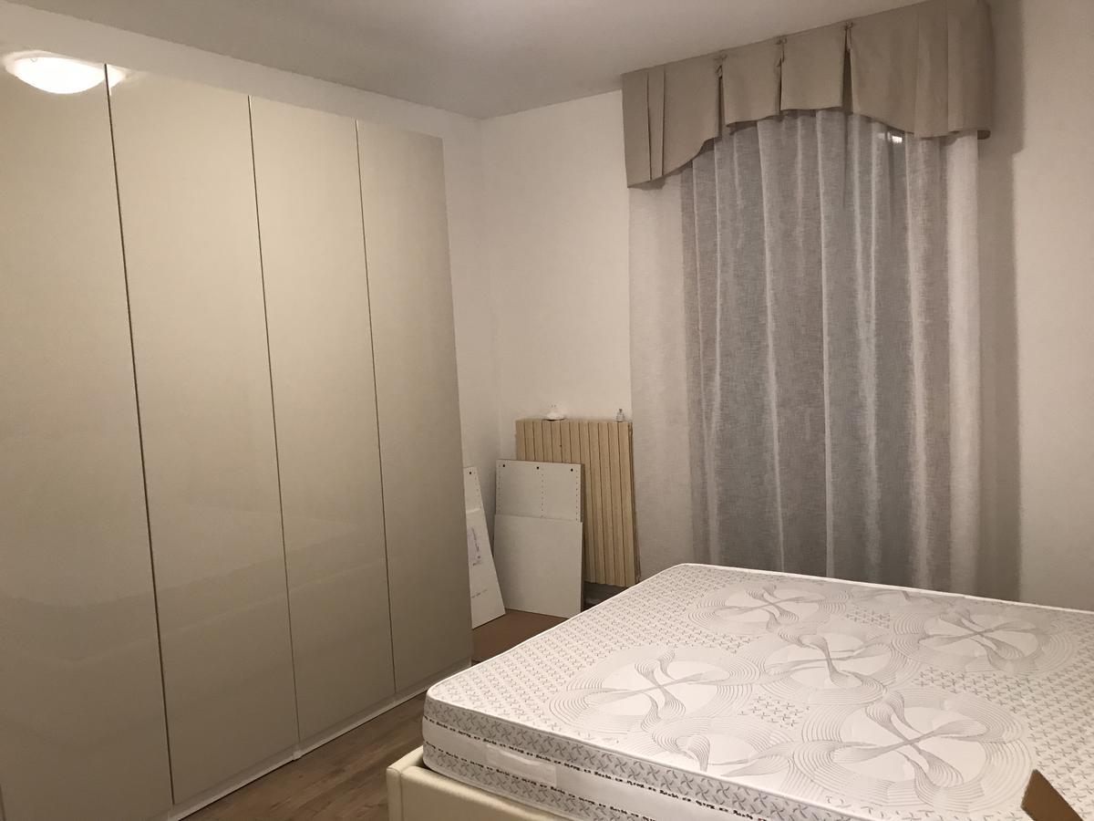 Appartamento Internazionale 아바노테르메 외부 사진