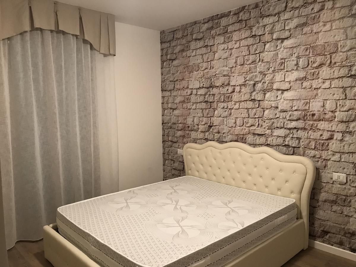 Appartamento Internazionale 아바노테르메 외부 사진