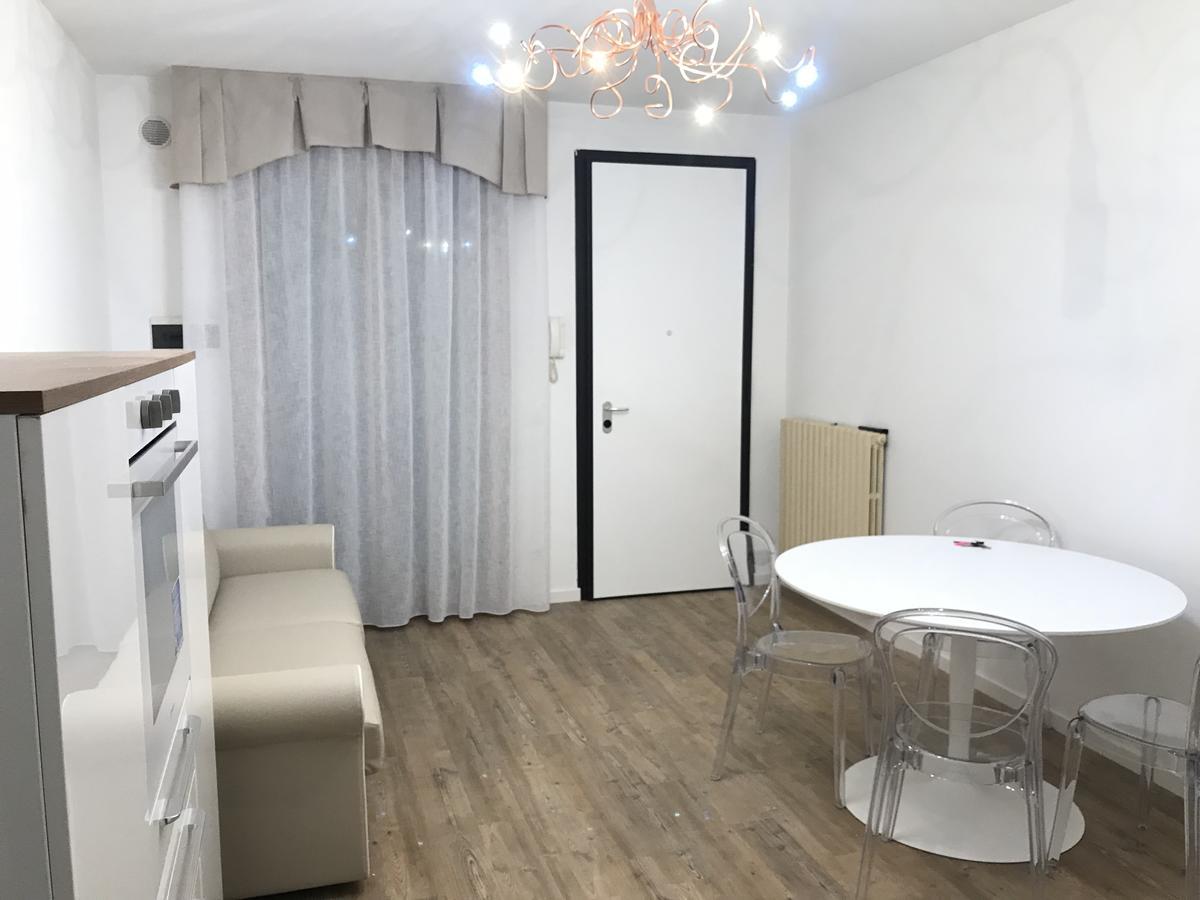 Appartamento Internazionale 아바노테르메 외부 사진