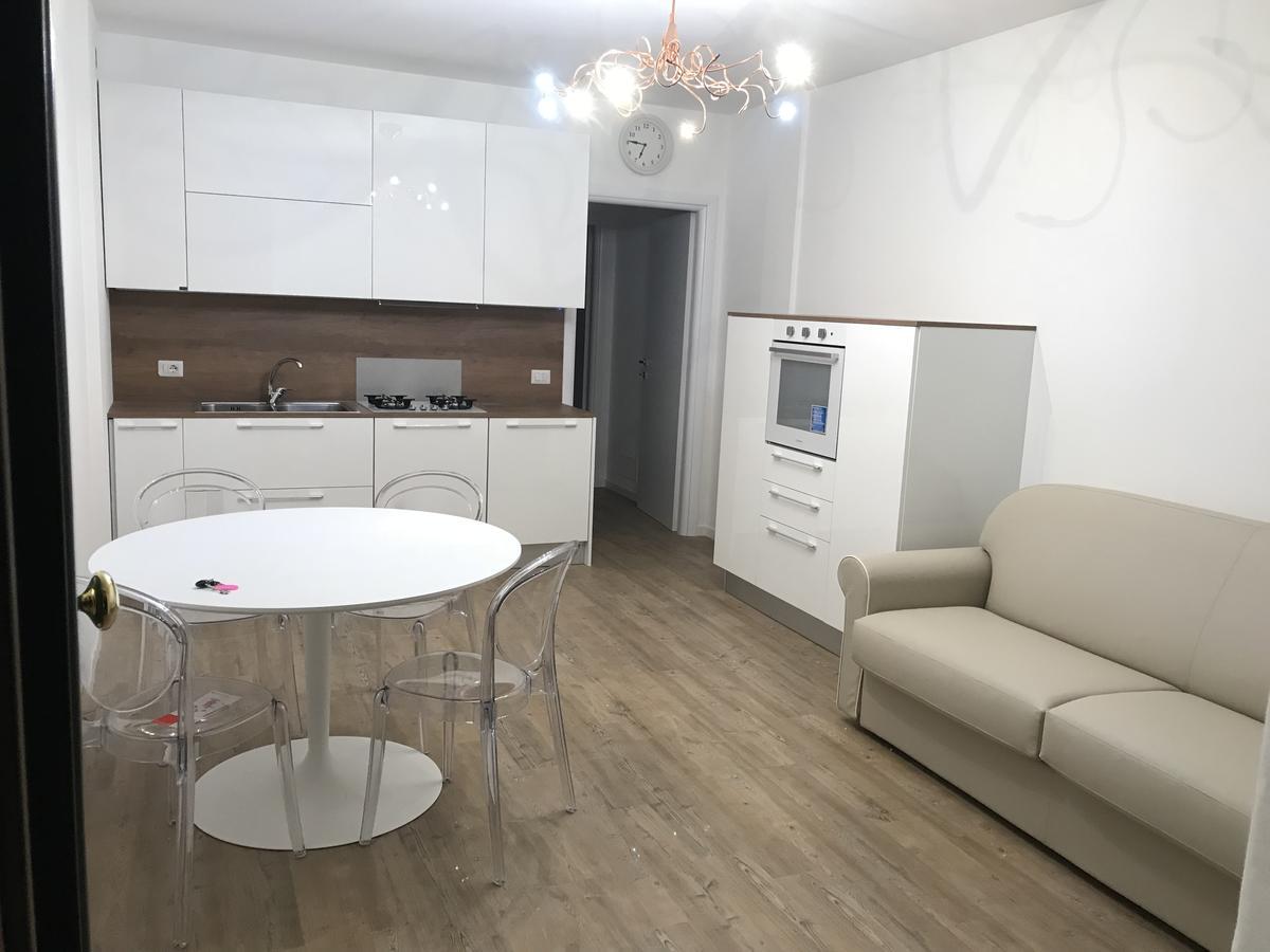 Appartamento Internazionale 아바노테르메 외부 사진